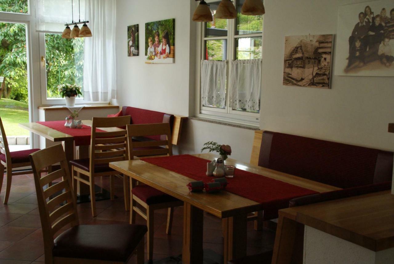 Anger  Kleinhofers Himbeernest Bed & Breakfast エクステリア 写真