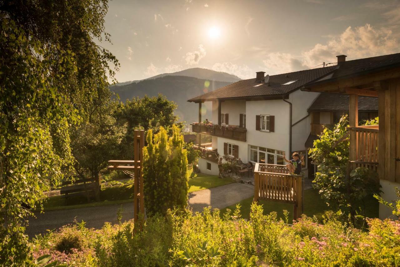 Anger  Kleinhofers Himbeernest Bed & Breakfast エクステリア 写真