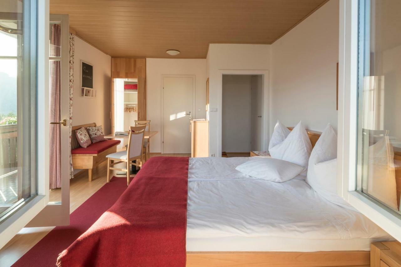 Anger  Kleinhofers Himbeernest Bed & Breakfast エクステリア 写真